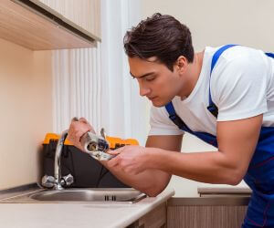 About Emergency plumbing pros Azle, TX