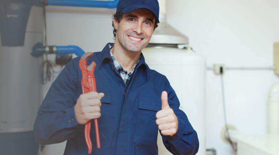 Professional emergency plumbing in Azle, TX